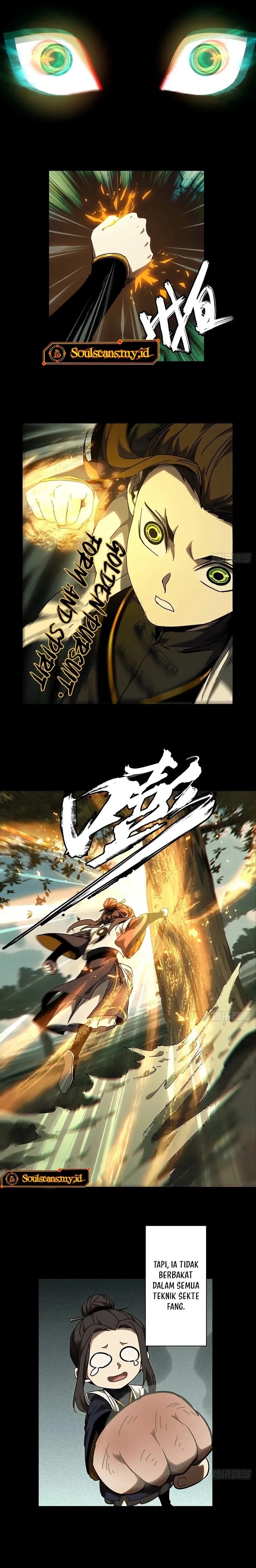 Dilarang COPAS - situs resmi www.mangacanblog.com - Komik elephant invisible 220 - chapter 220 221 Indonesia elephant invisible 220 - chapter 220 Terbaru 4|Baca Manga Komik Indonesia|Mangacan